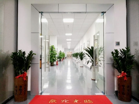 深圳市榴莲视频黄色在线观看科实业有限公司高薪诚聘SMT销售工程师