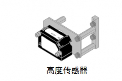 松下榴莲视频APP在线观看播放NPM-D3A高度传感器