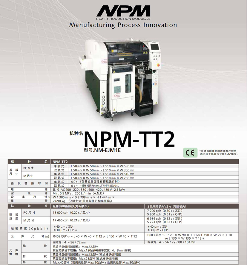 Panasonic松下多功能NPM-TT2 模组榴莲视频APP在线观看播放NM-EJM1E.jpg